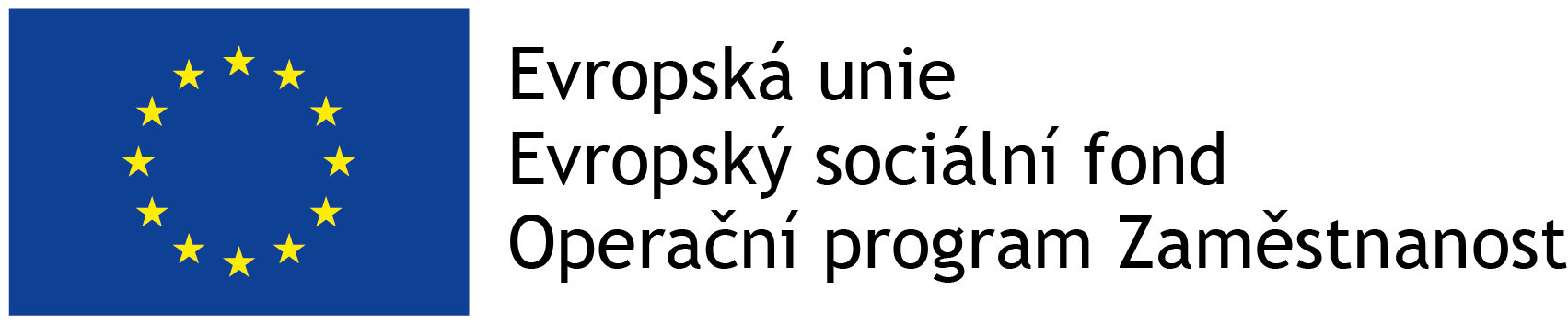 Operační program zaměstnanost